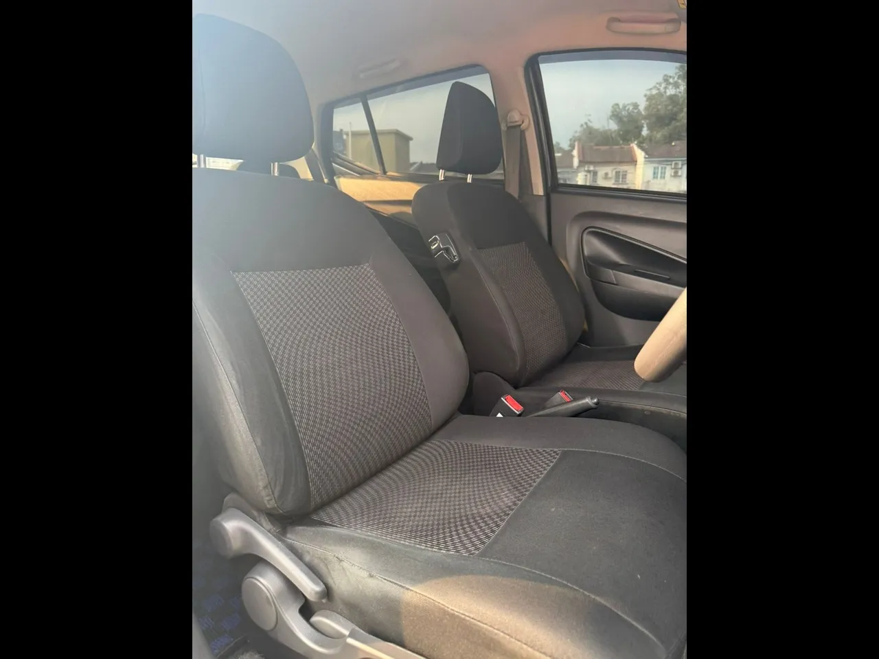 2018 PERODUA AXIA 1.0 G (A)