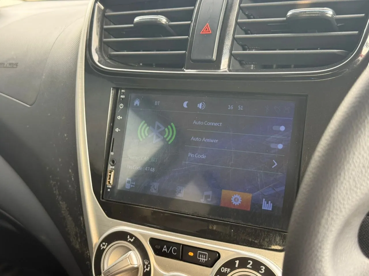 2018 PERODUA AXIA 1.0 G (A)