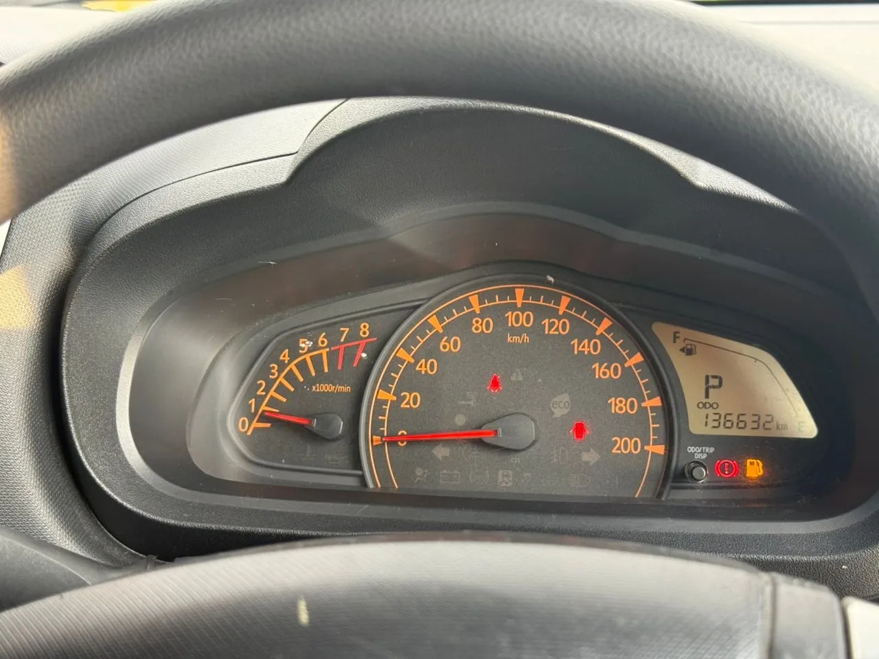 2018 PERODUA AXIA 1.0 G (A)