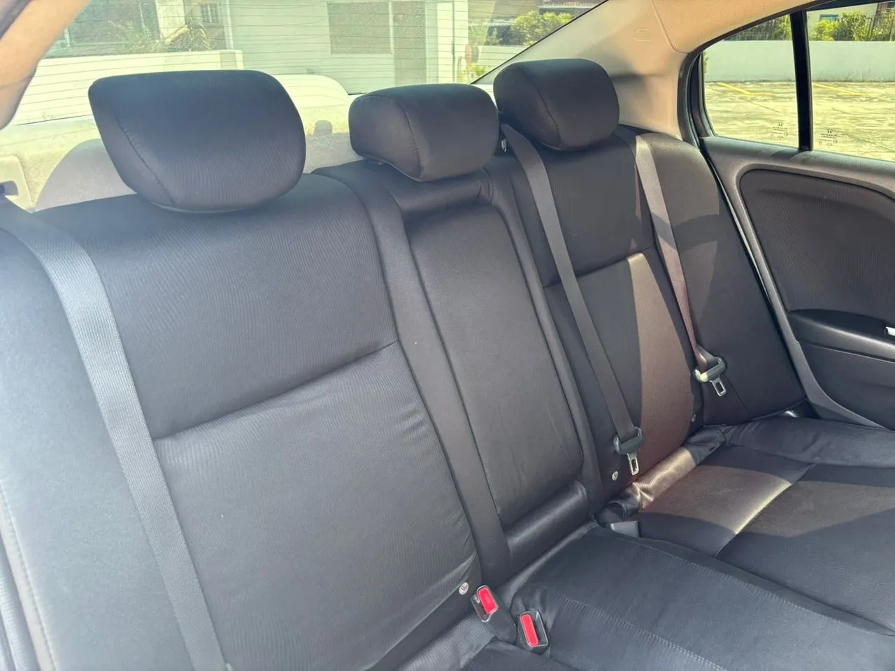 2015 HONDA CITY 1.5 V (A)