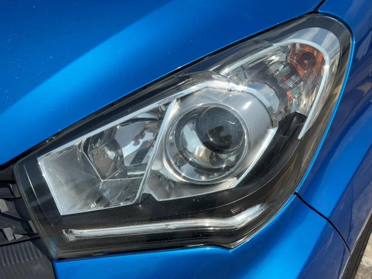 2017 PERODUA MYVI 1.5 SE (A)