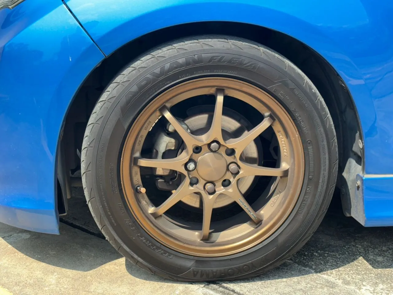 2017 PERODUA MYVI 1.5 SE (A)