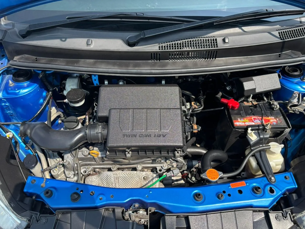 2017 PERODUA MYVI 1.5 SE (A)