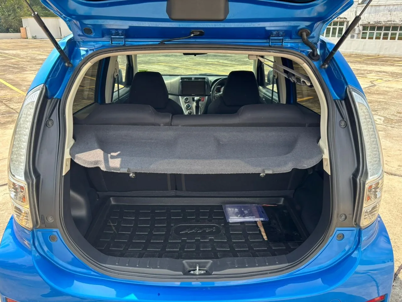 2017 PERODUA MYVI 1.5 SE (A)