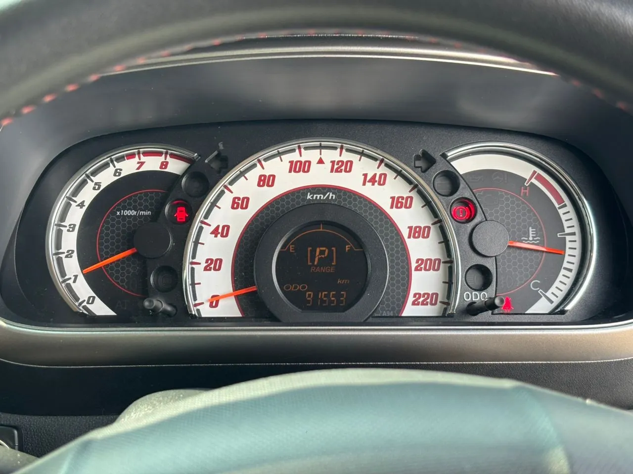 2017 PERODUA MYVI 1.5 SE (A)