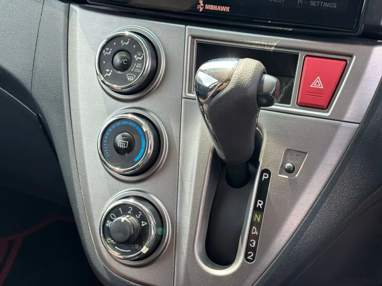 2017 PERODUA MYVI 1.5 SE (A)