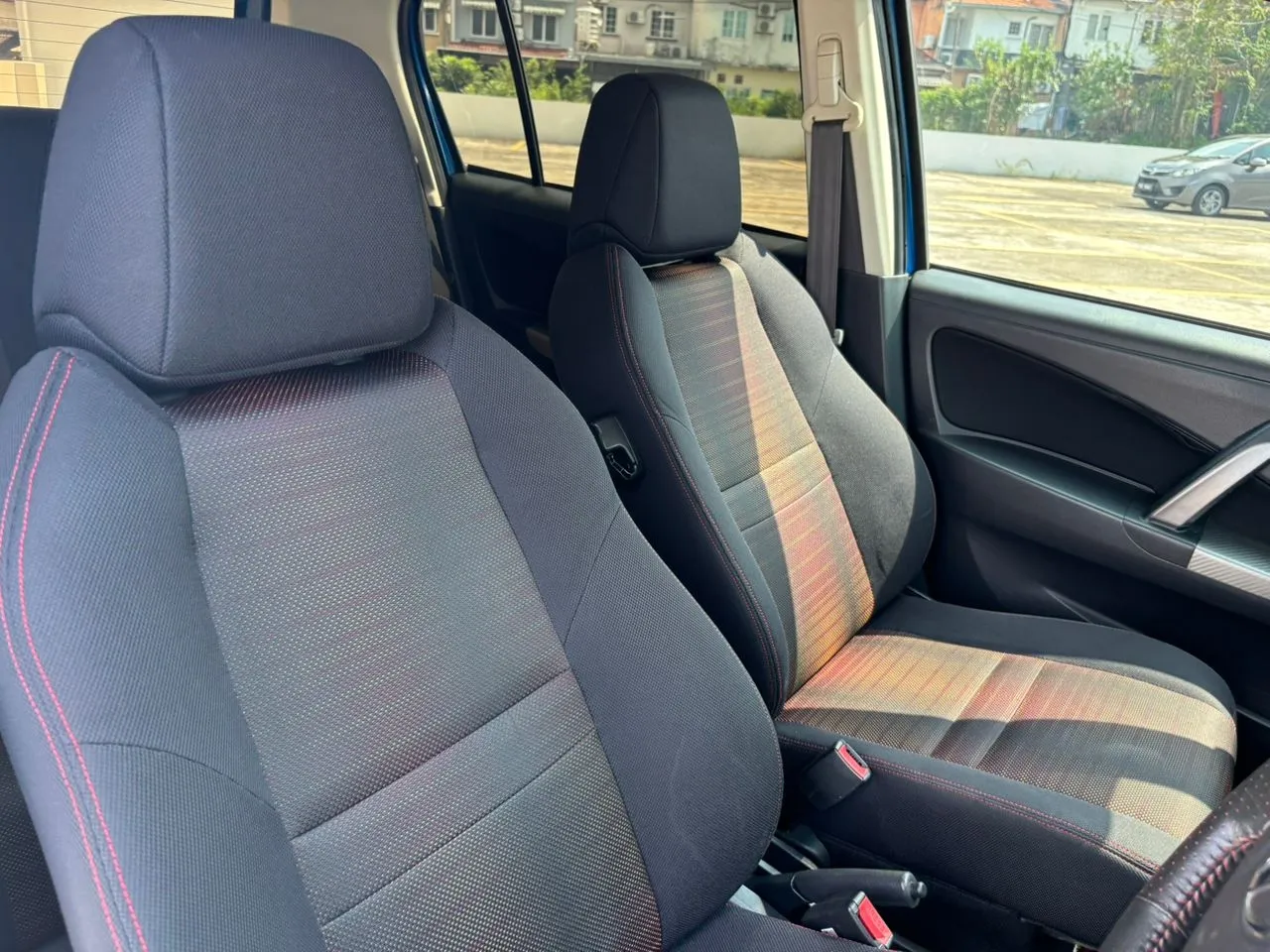 2017 PERODUA MYVI 1.5 SE (A)