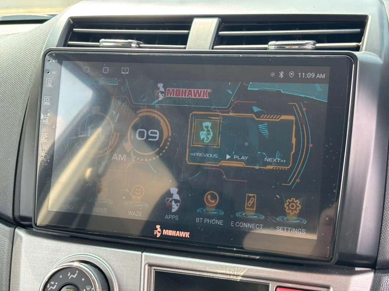 2017 PERODUA MYVI 1.5 SE (A)