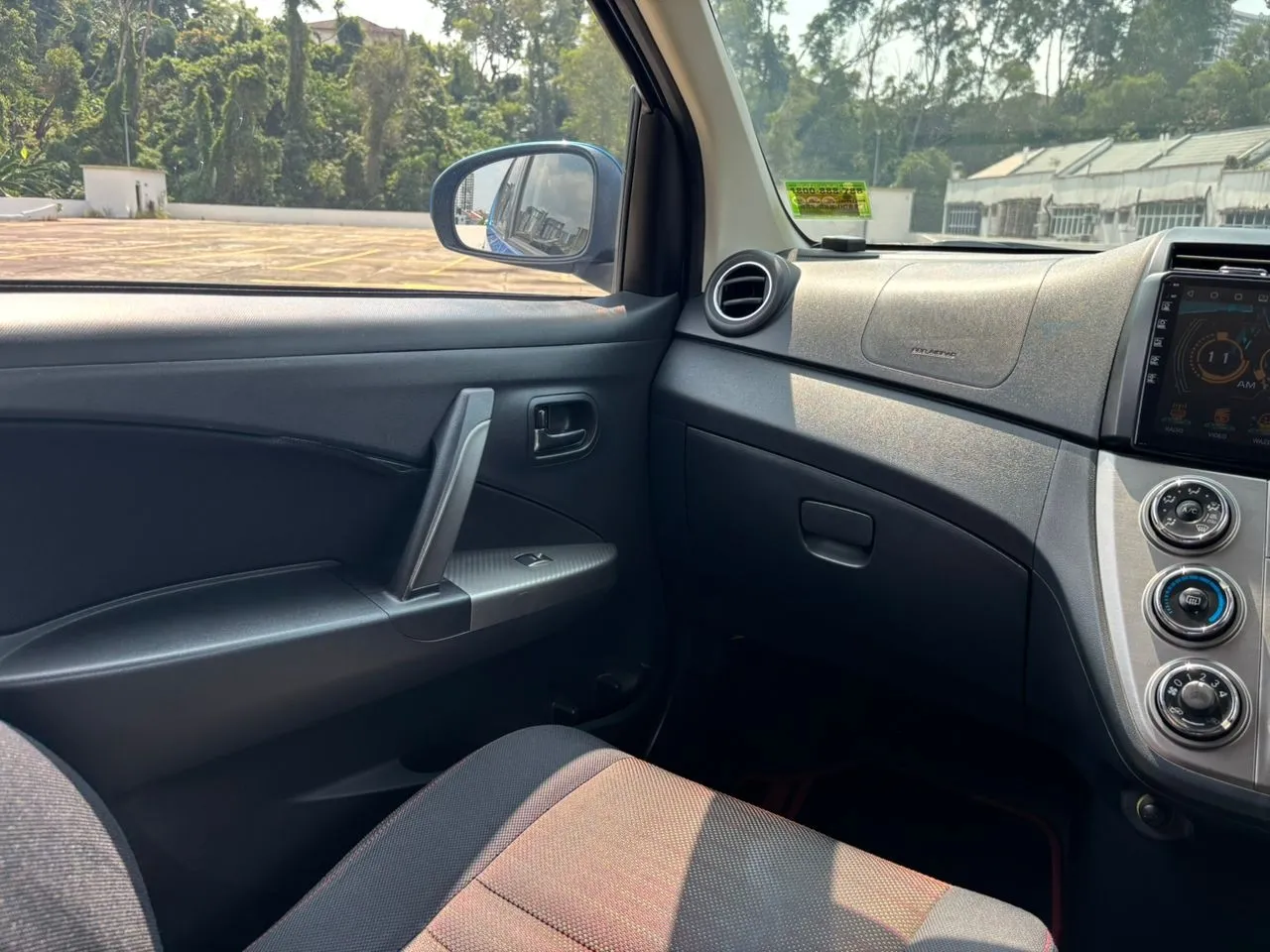 2017 PERODUA MYVI 1.5 SE (A)