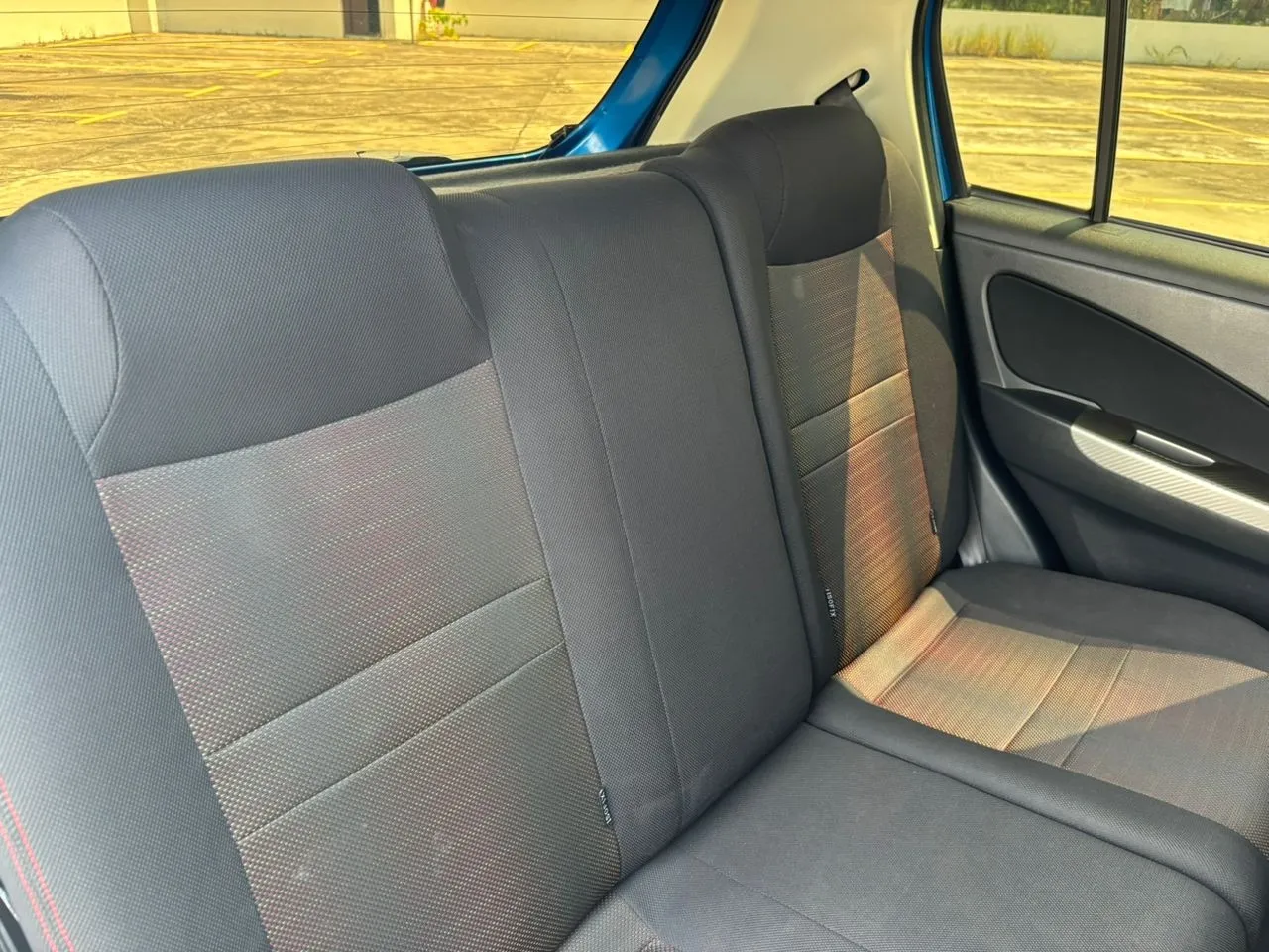 2017 PERODUA MYVI 1.5 SE (A)