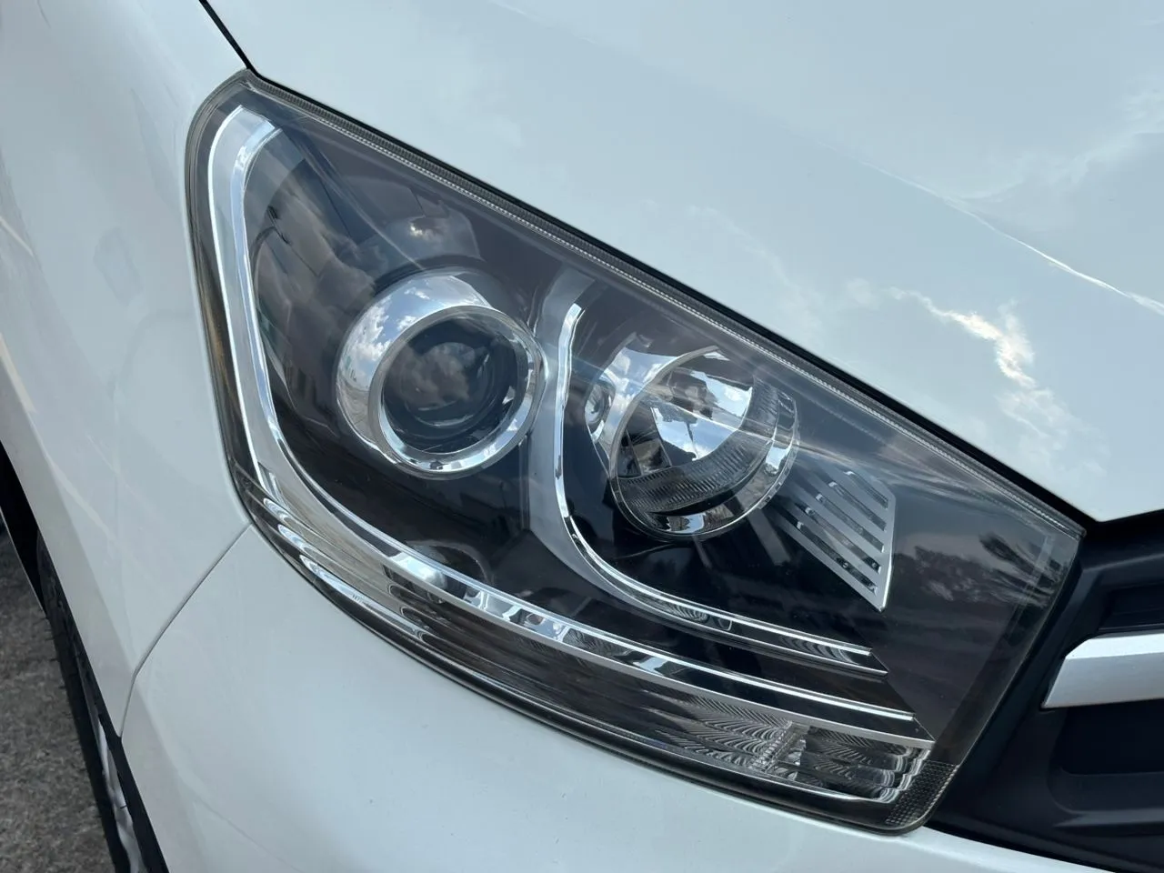 2017 PERODUA AXIA 1.0 G (A)