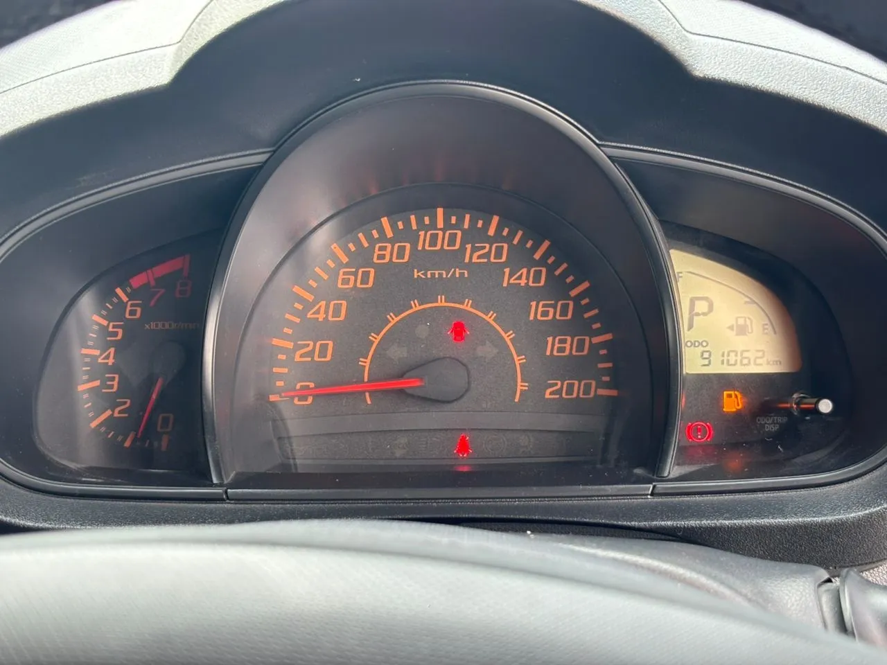 2017 PERODUA AXIA 1.0 G (A)