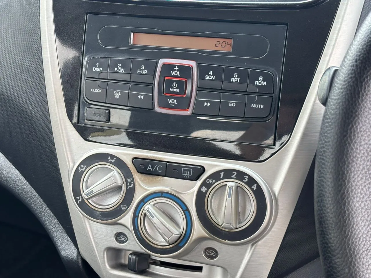 2017 PERODUA AXIA 1.0 G (A)