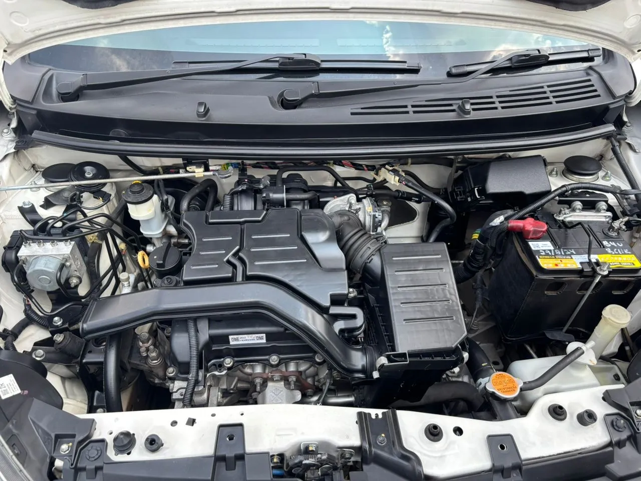 2017 PERODUA AXIA 1.0 G (A)