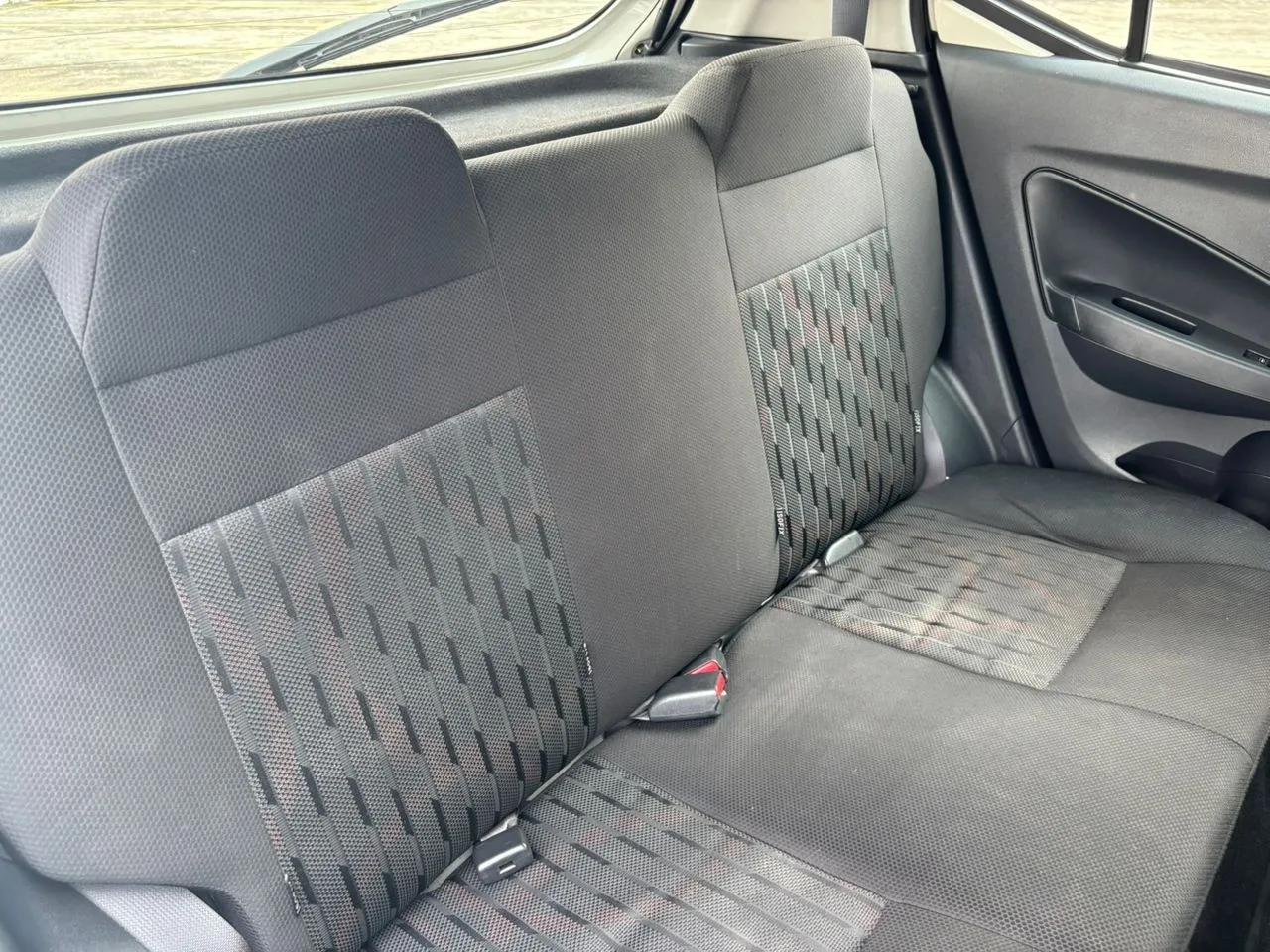 2017 PERODUA AXIA 1.0 G (A)