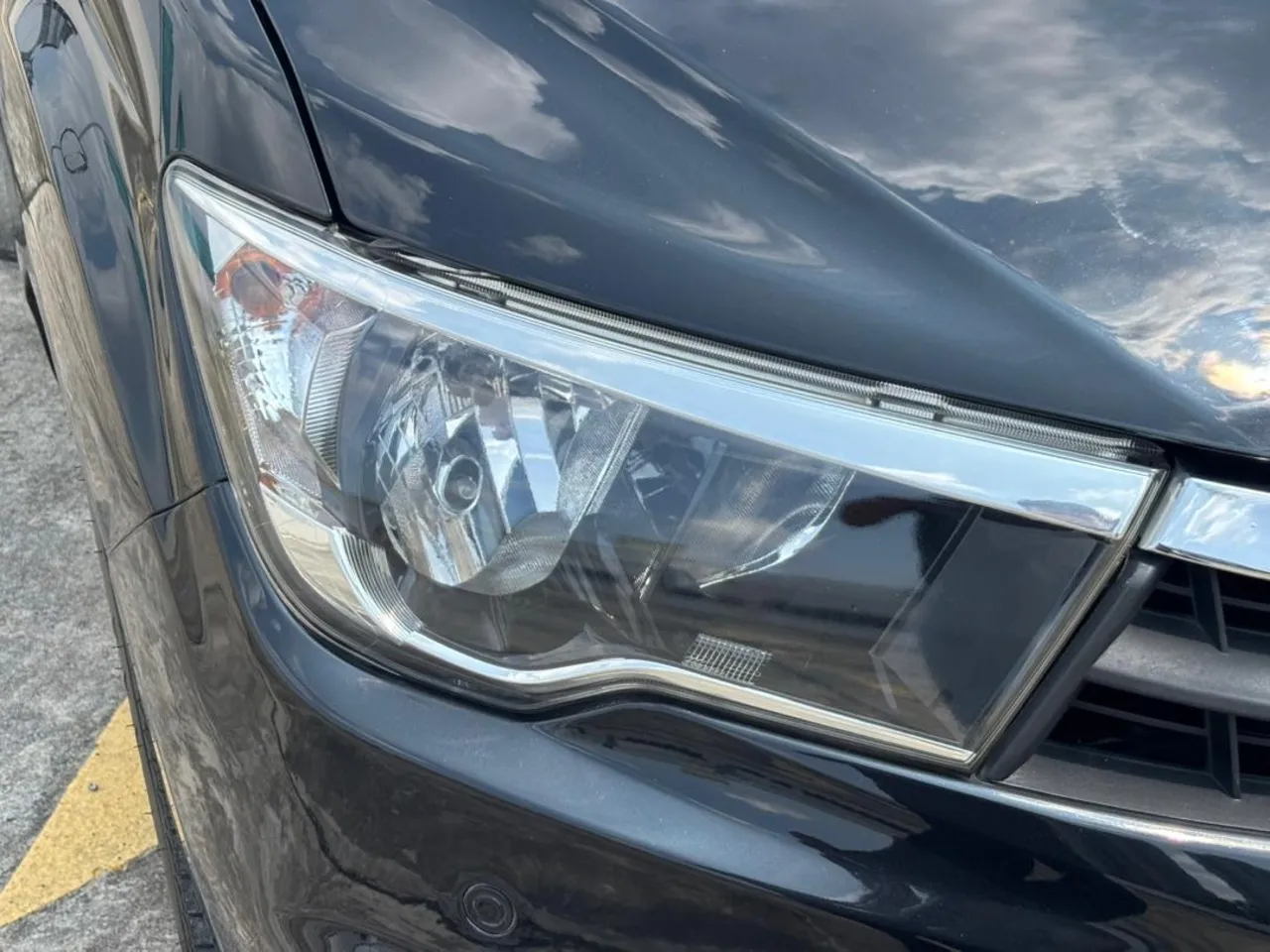 2017 PERODUA BEZZA 1.3 AV (A)