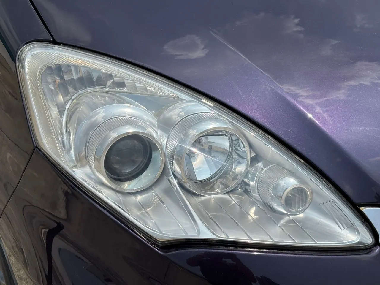 2018 PERODUA ALZA 1.5 SE (A)