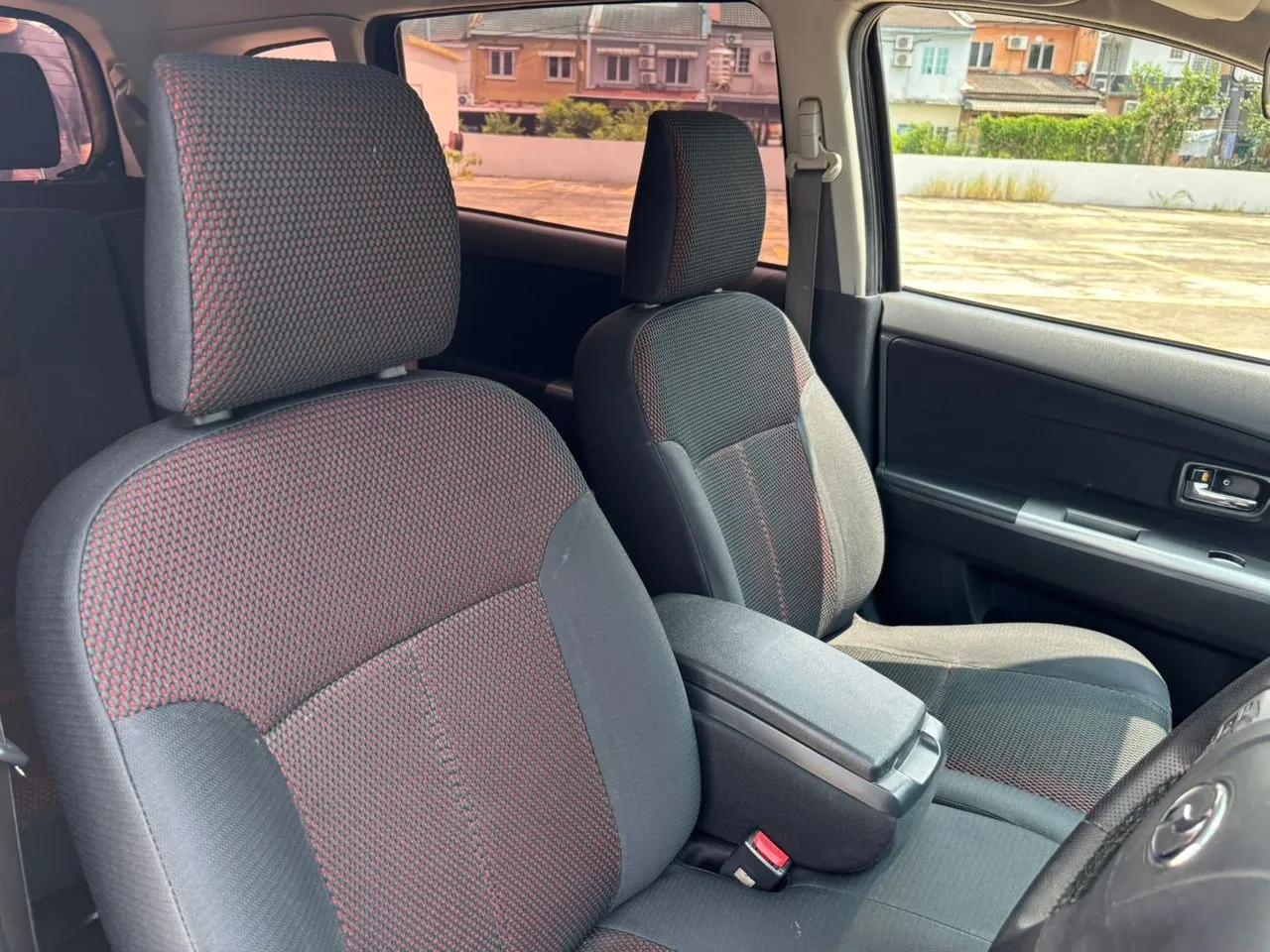 2018 PERODUA ALZA 1.5 SE (A)