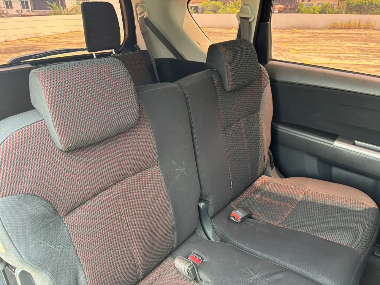 2018 PERODUA ALZA 1.5 SE (A)