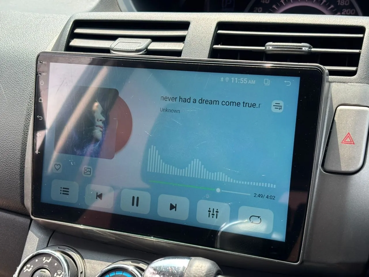 2018 PERODUA ALZA 1.5 SE (A)