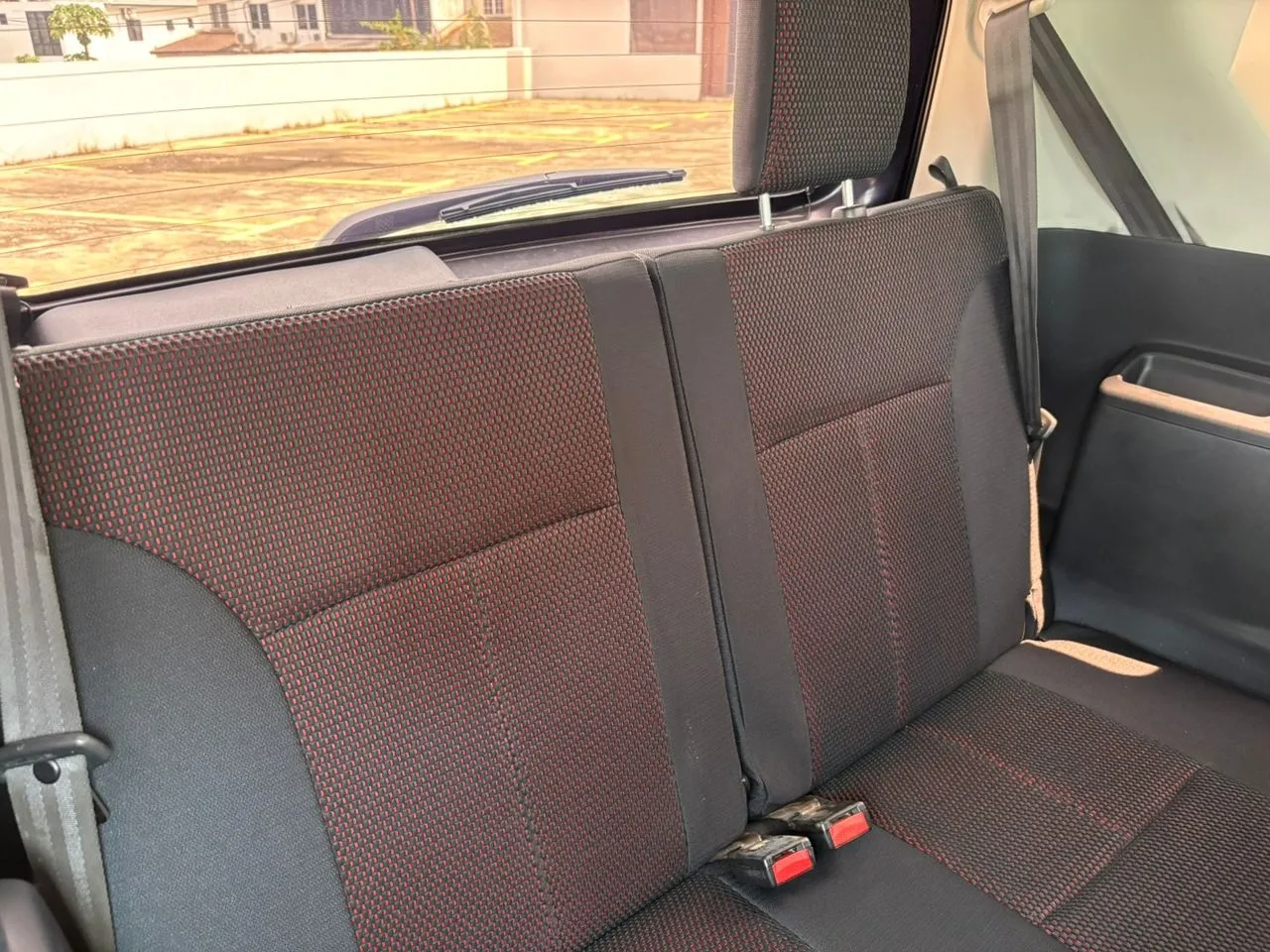 2018 PERODUA ALZA 1.5 SE (A)