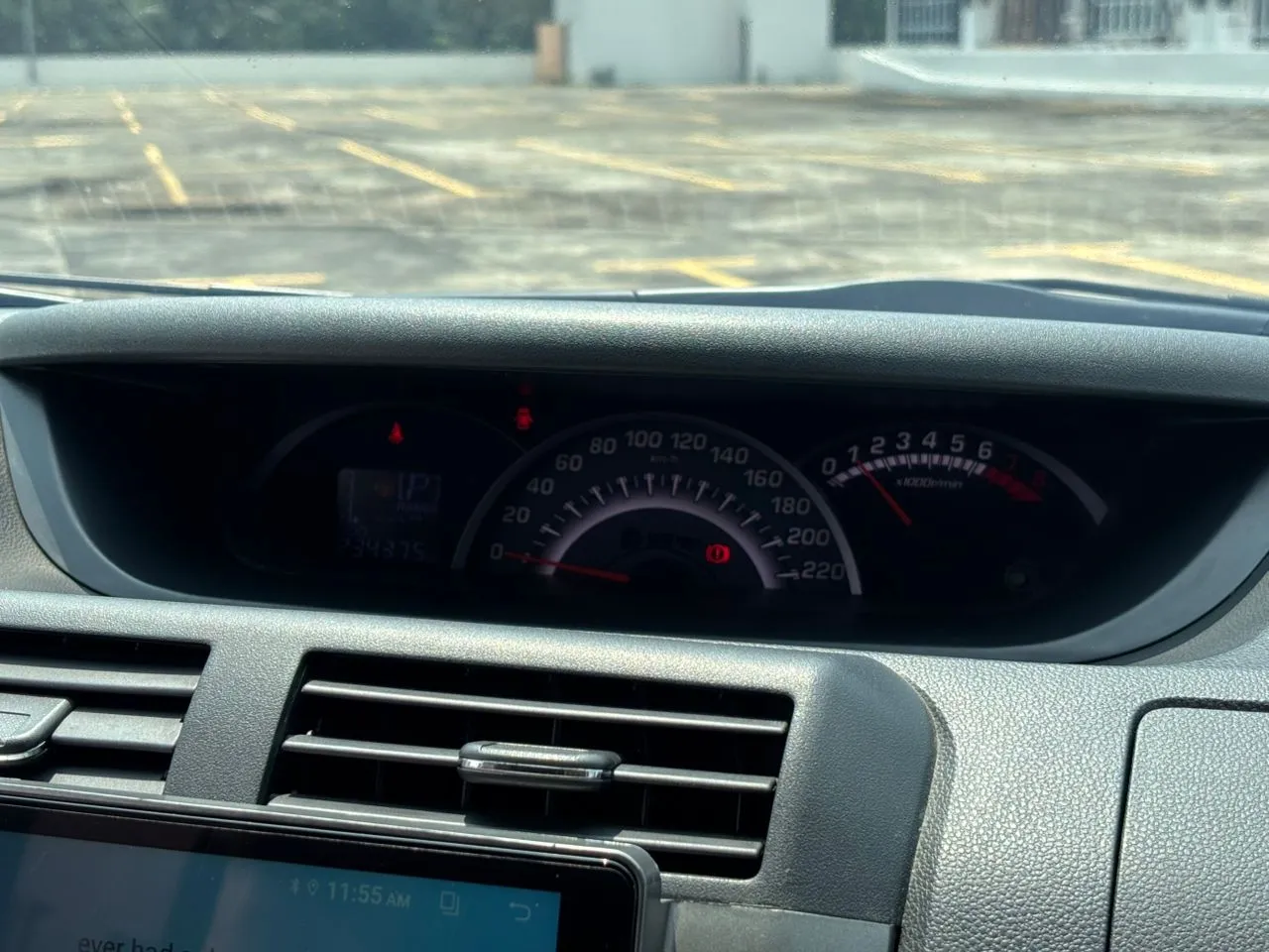 2018 PERODUA ALZA 1.5 SE (A)