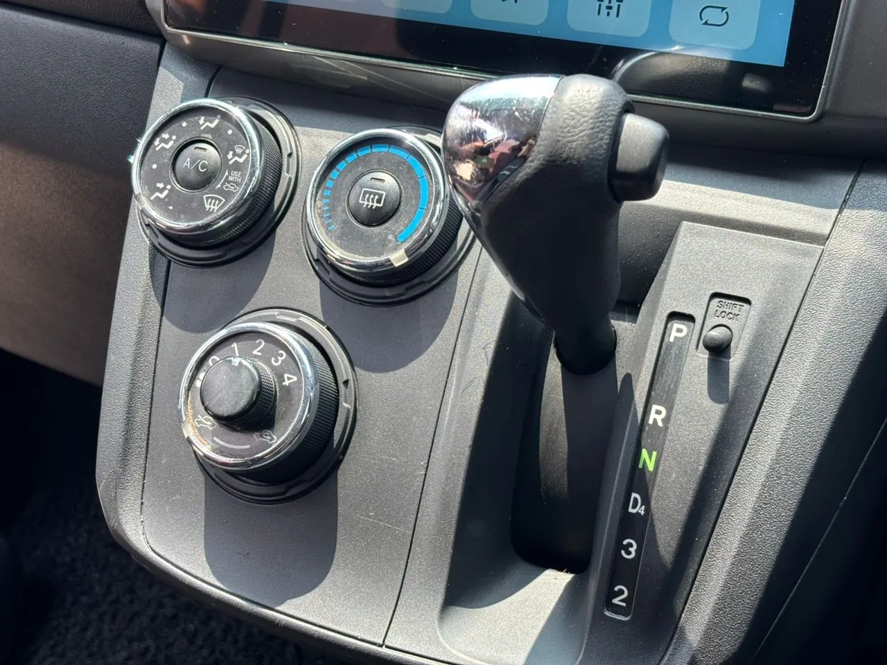 2018 PERODUA ALZA 1.5 SE (A)