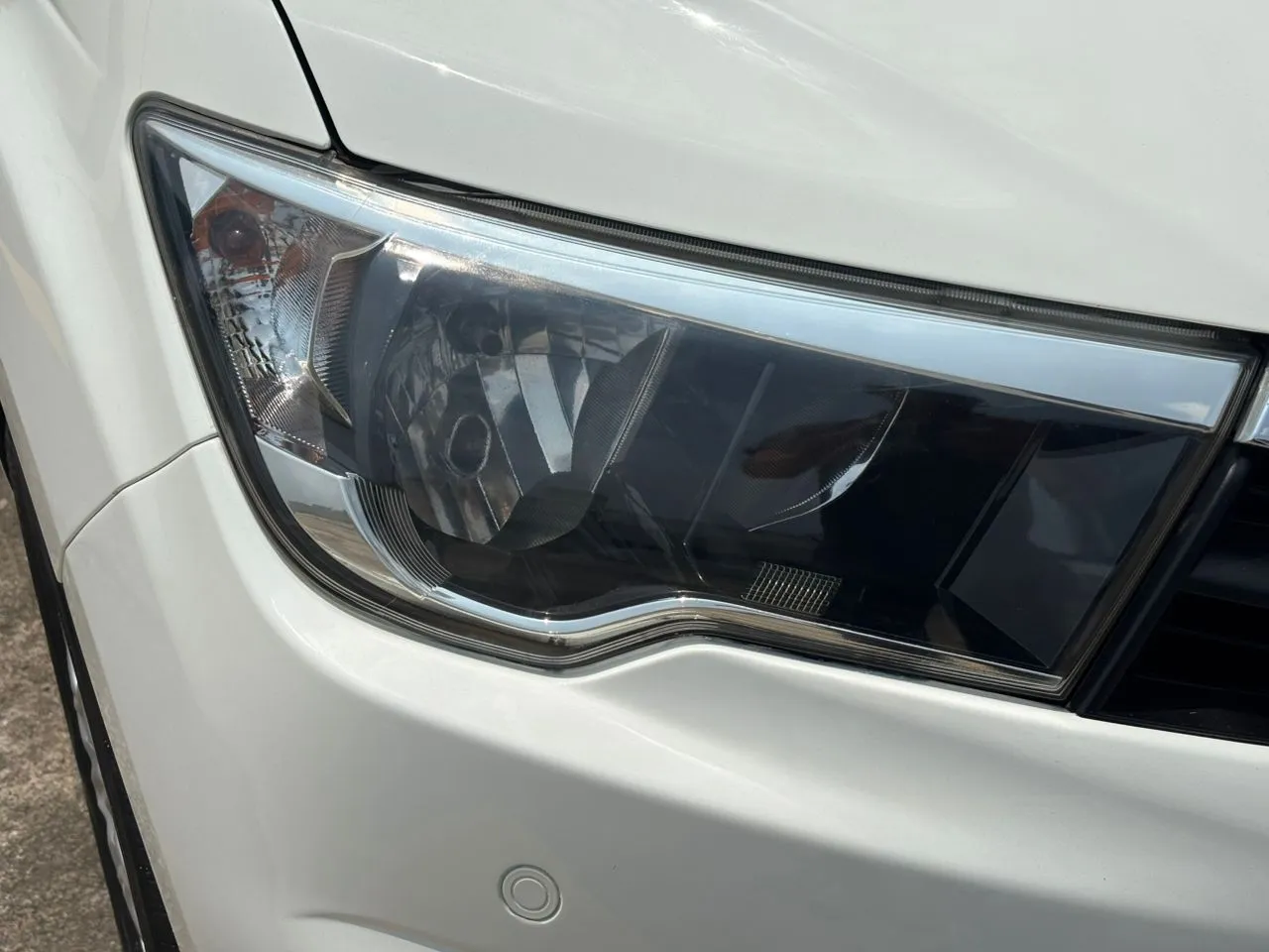 2017 PERODUA BEZZA 1.3 X (A)