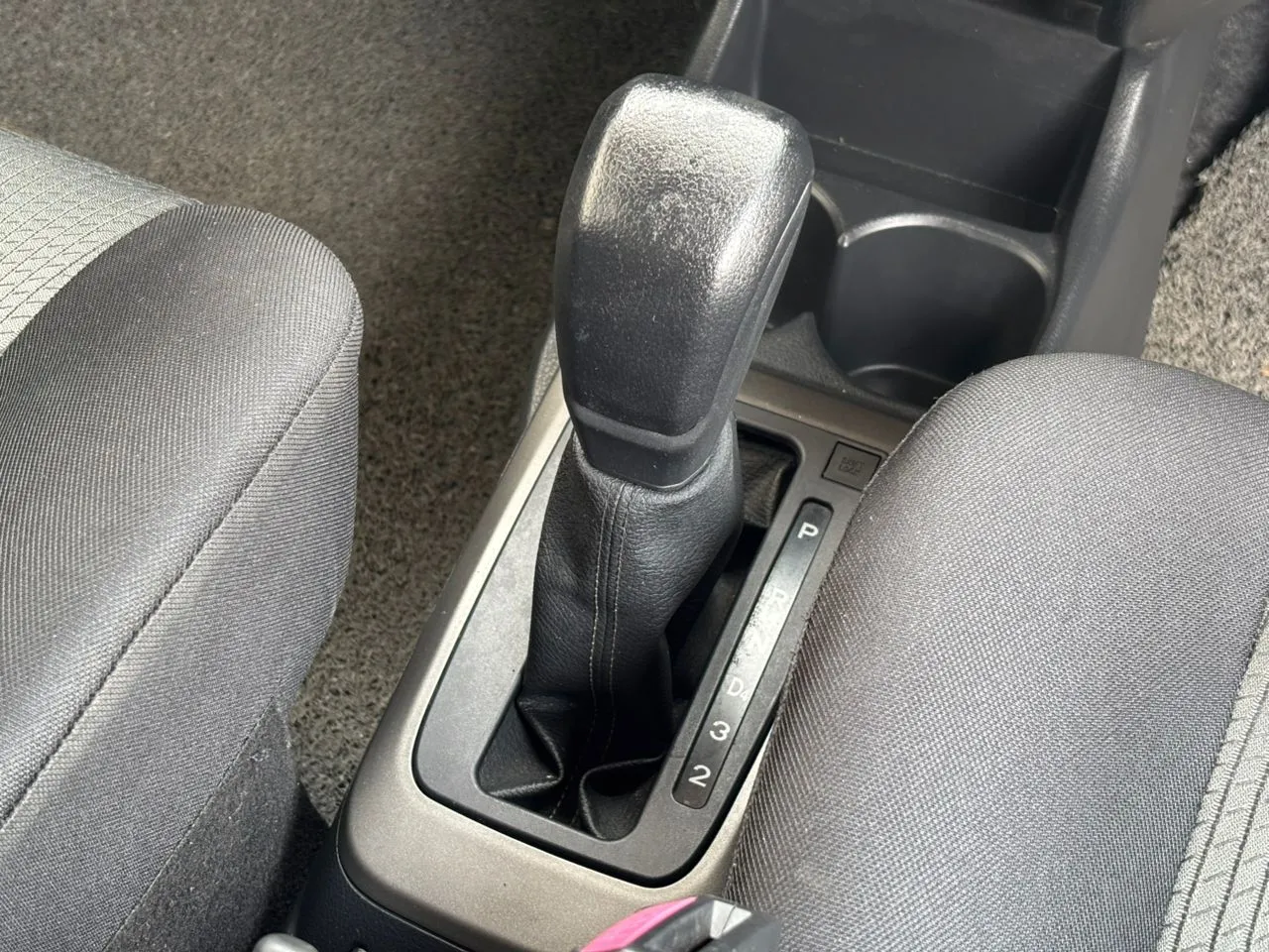 2017 PERODUA BEZZA 1.3 X (A)