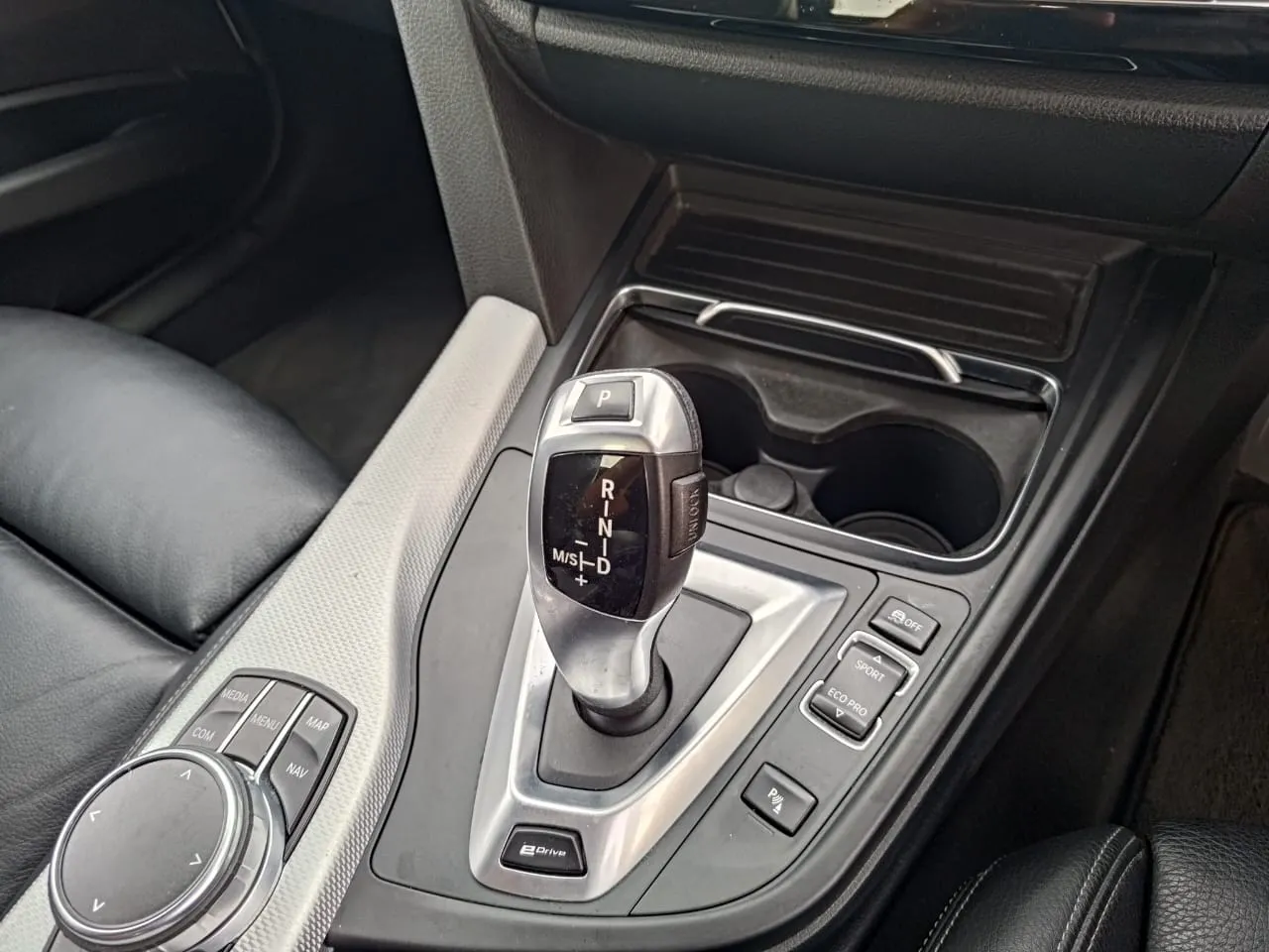 2018 BMW 330E M SPORT 2.0 (A)