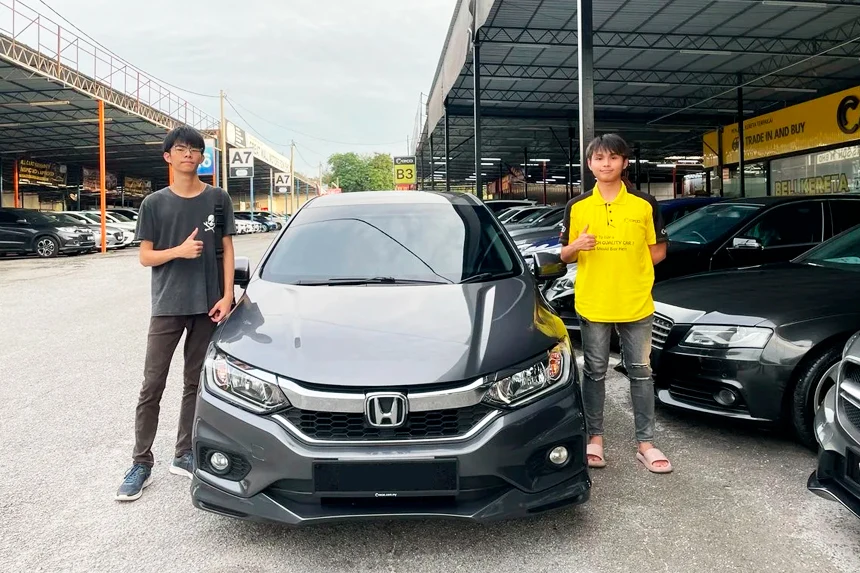 Benefits of Buying from Carco Malaysia