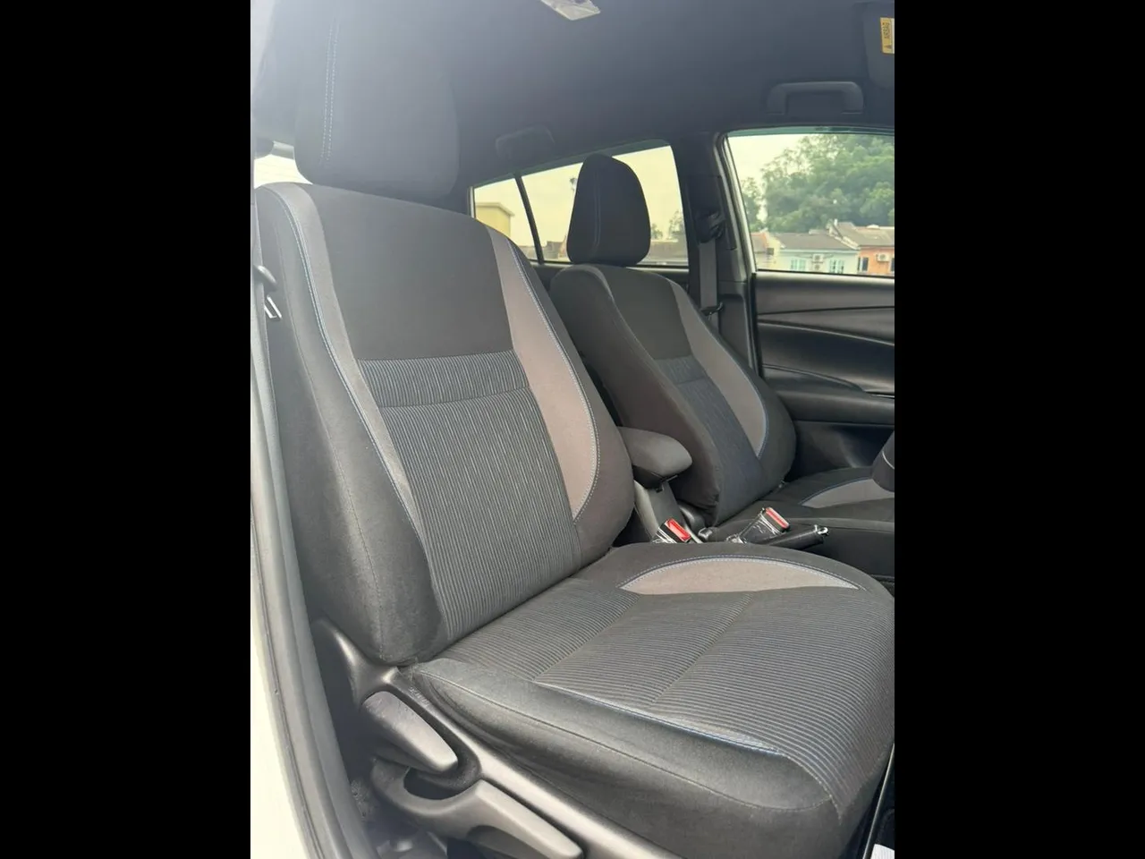 2023 TOYOTA YARIS 1.5G (A)