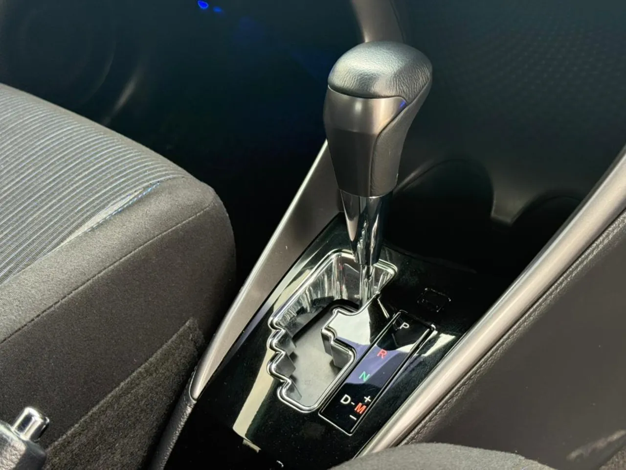 2023 TOYOTA YARIS 1.5G (A)