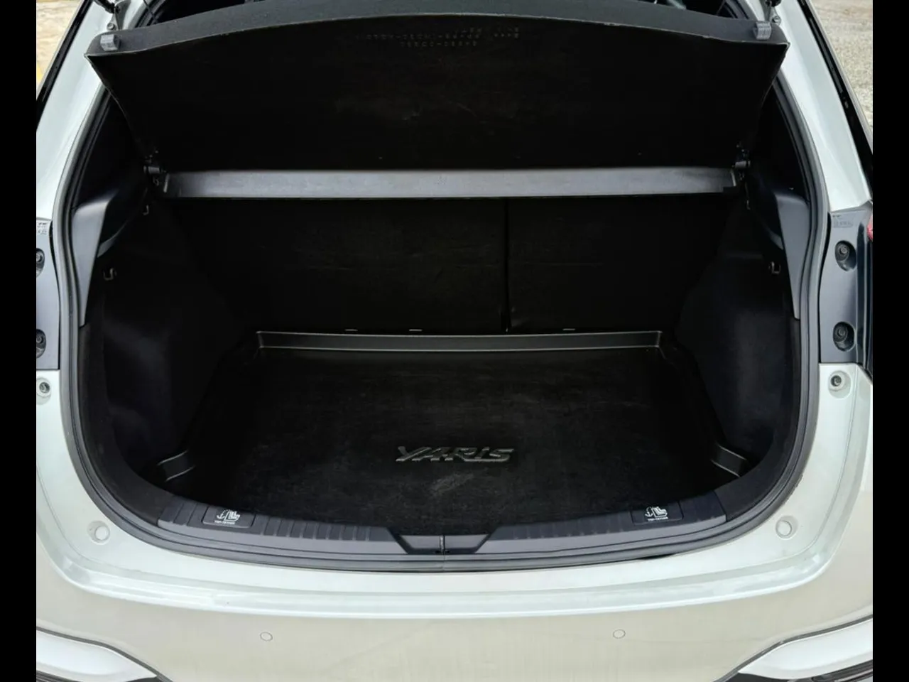 2023 TOYOTA YARIS 1.5G (A)