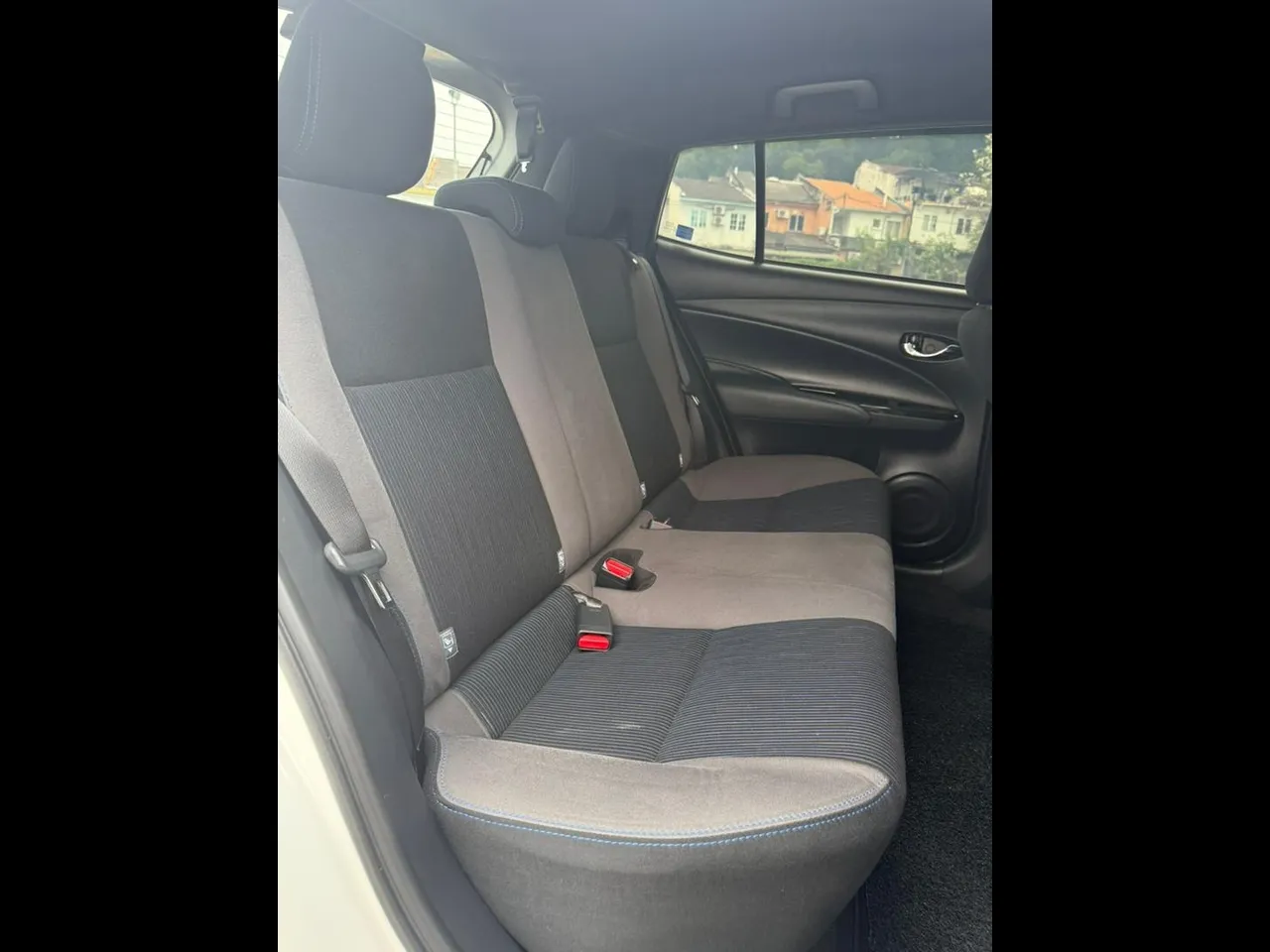 2023 TOYOTA YARIS 1.5G (A)