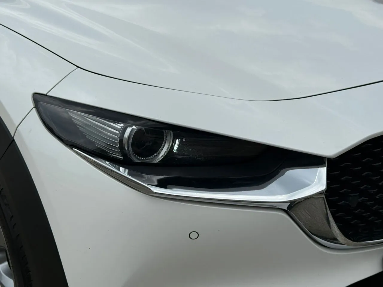 2023 MAZDA CX-30 2.0G 2WD HIGH PLUS (A)