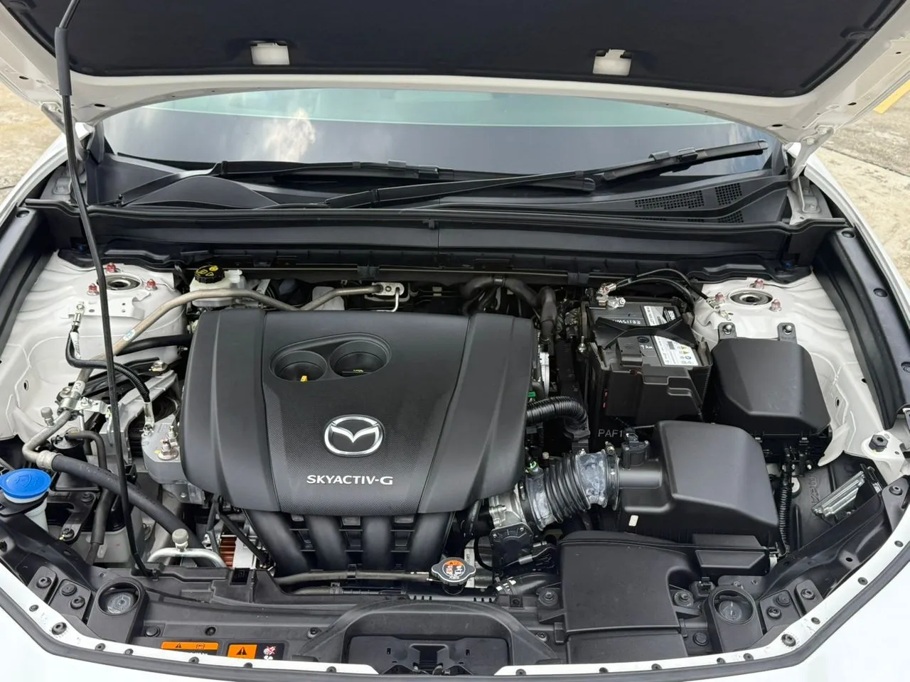 2023 MAZDA CX-30 2.0G 2WD HIGH PLUS (A)