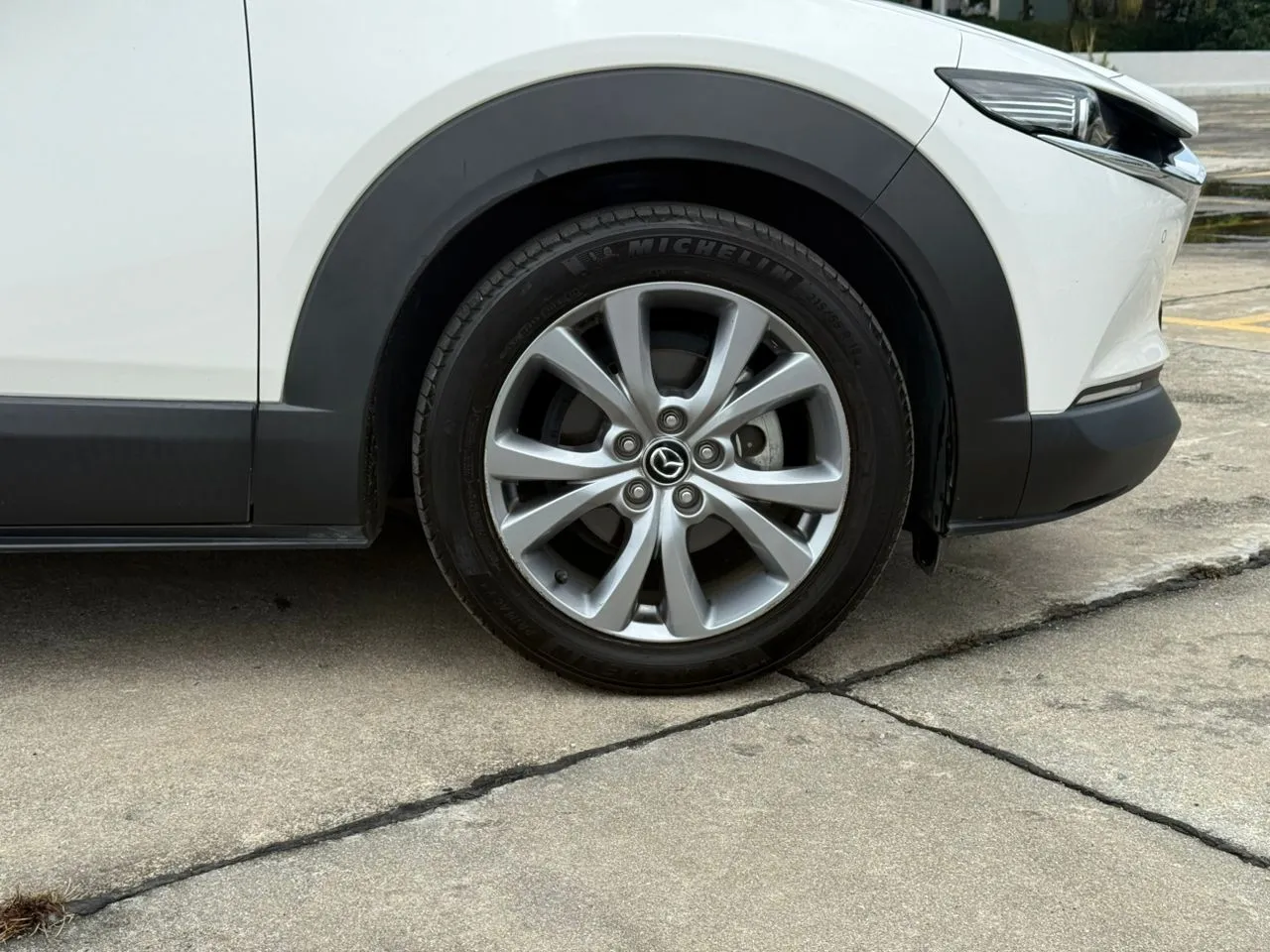 2023 MAZDA CX-30 2.0G 2WD HIGH PLUS (A)