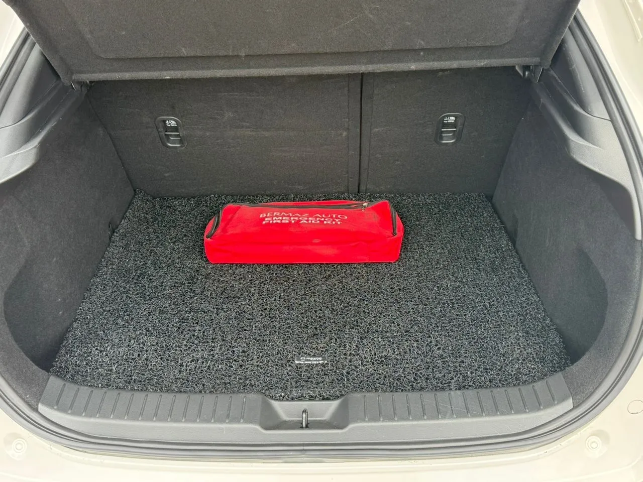 2023 MAZDA CX-30 2.0G 2WD HIGH PLUS (A)