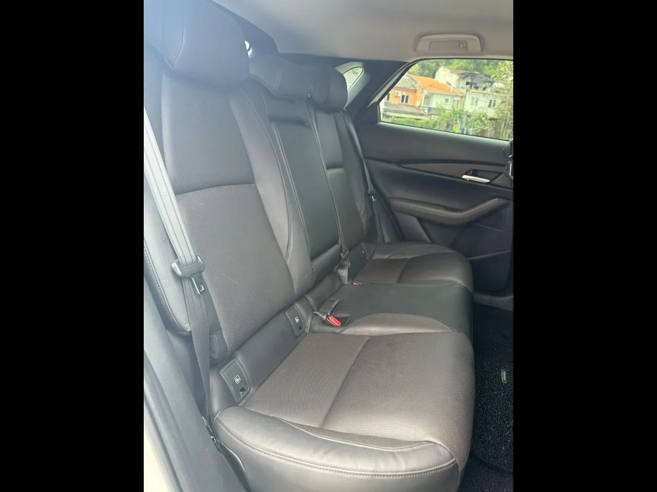 2023 MAZDA CX-30 2.0G 2WD HIGH PLUS (A)