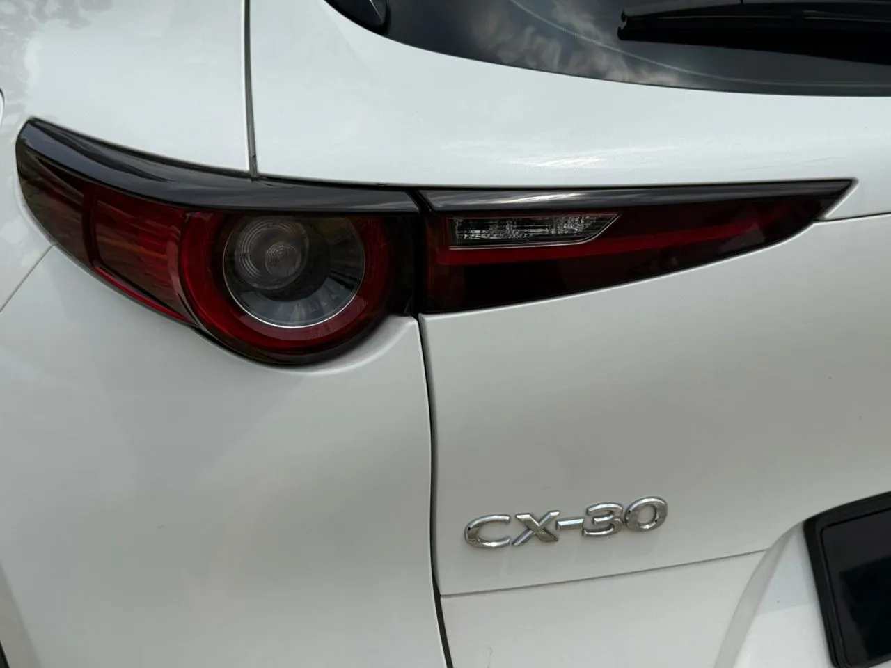 2023 MAZDA CX-30 2.0G 2WD HIGH PLUS (A)