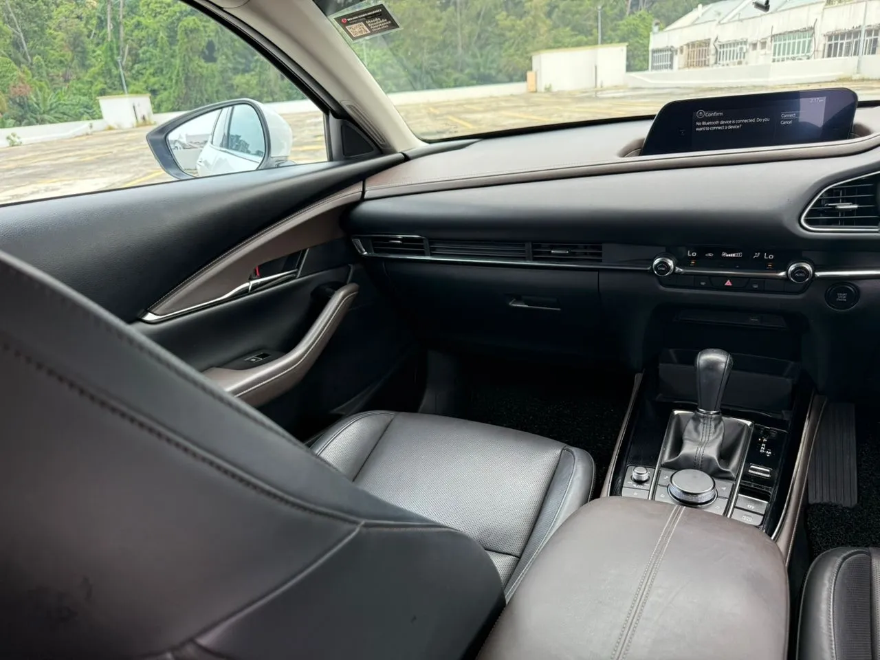 2023 MAZDA CX-30 2.0G 2WD HIGH PLUS (A)