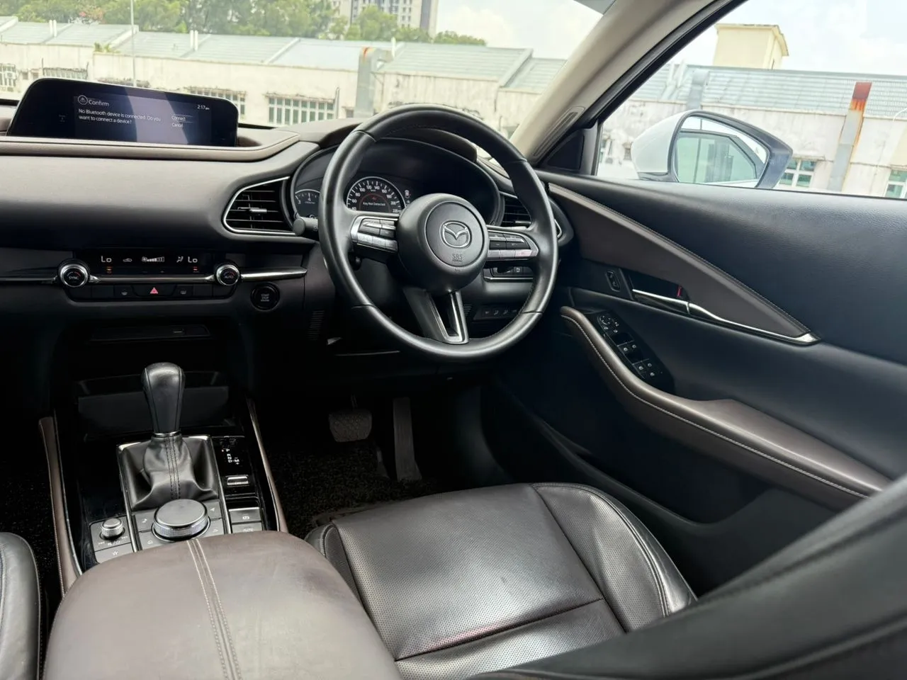 2023 MAZDA CX-30 2.0G 2WD HIGH PLUS (A)