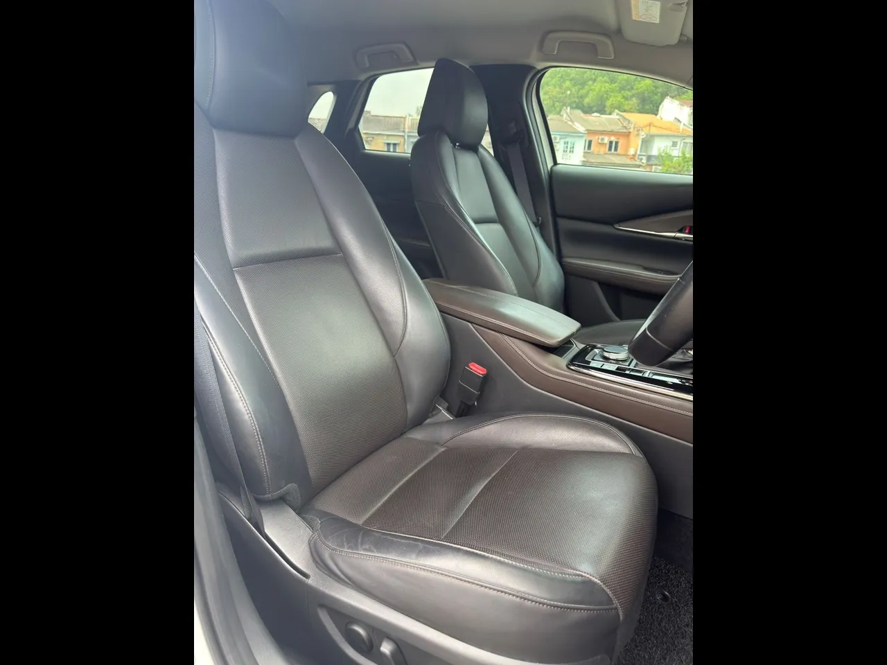 2023 MAZDA CX-30 2.0G 2WD HIGH PLUS (A)