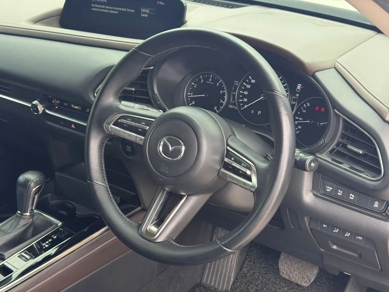 2023 MAZDA CX-30 2.0G 2WD HIGH PLUS (A)