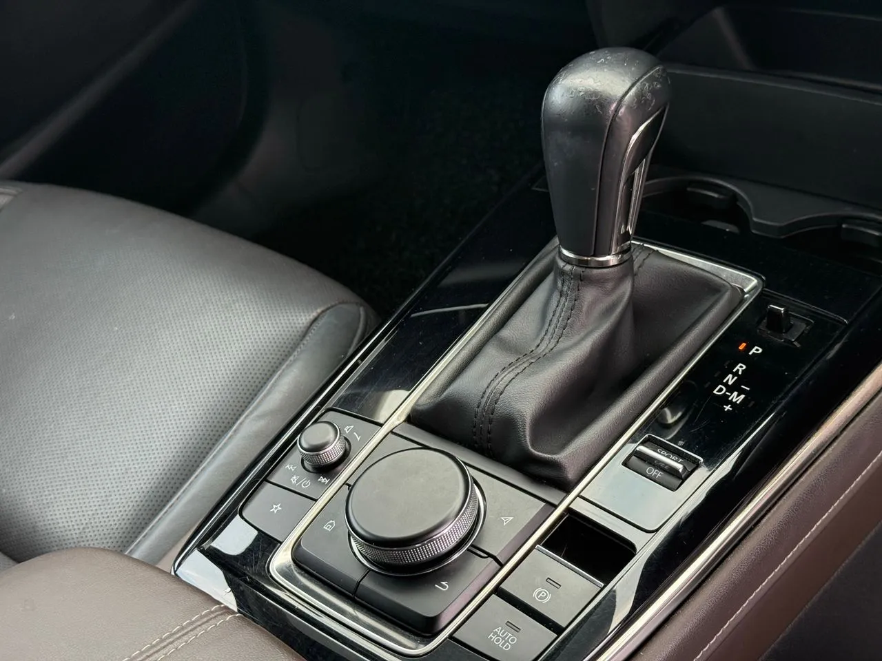 2023 MAZDA CX-30 2.0G 2WD HIGH PLUS (A)