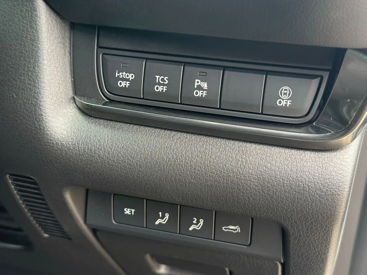 2023 MAZDA CX-30 2.0G 2WD HIGH PLUS (A)