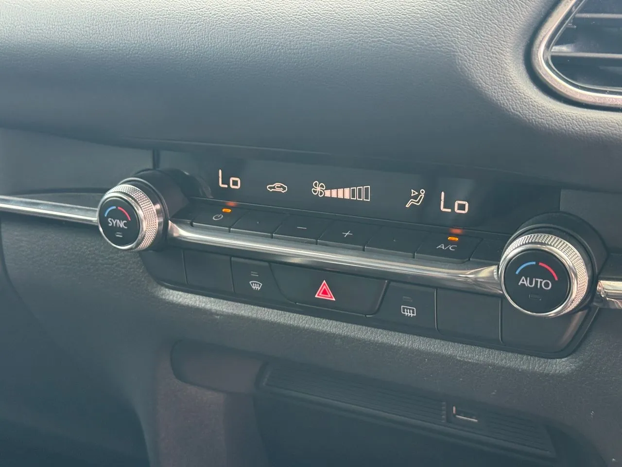 2023 MAZDA CX-30 2.0G 2WD HIGH PLUS (A)