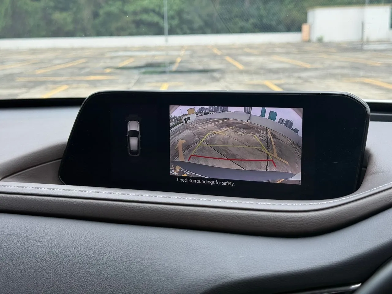 2023 MAZDA CX-30 2.0G 2WD HIGH PLUS (A)