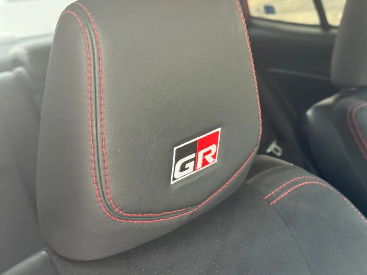 2021 TOYOTA VIOS 1.5 AT GR-S (A)